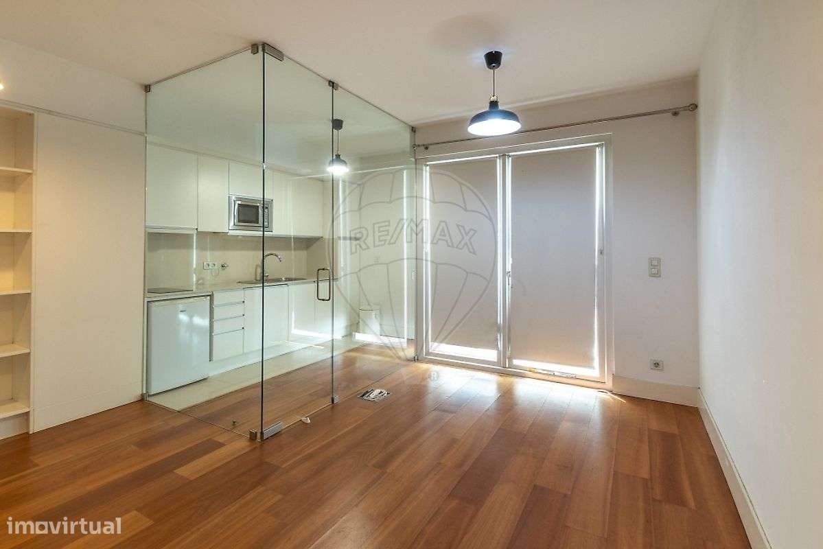 Apartamento T0 para arrendamento - Grande imagem: 4/24