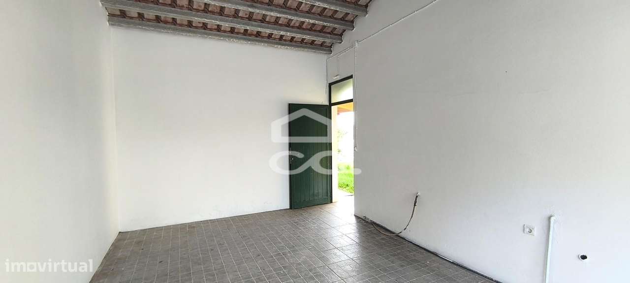 Moradia T3 Glória Ribatejo-16