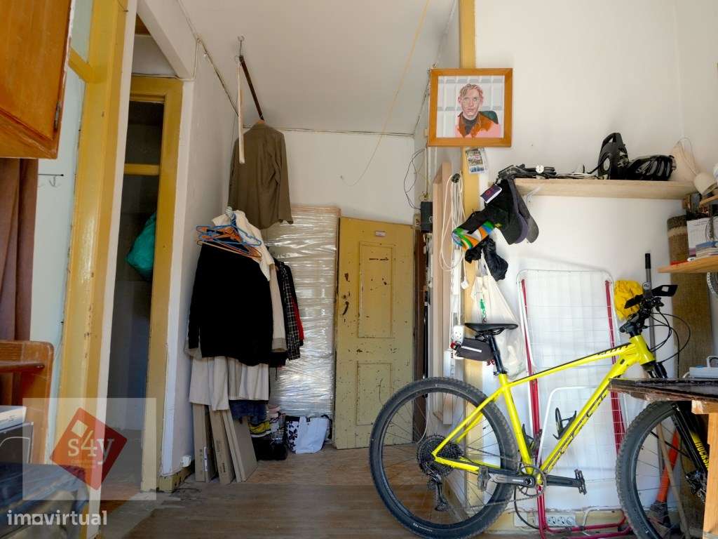 Prédio no centro de Setúbal!-34