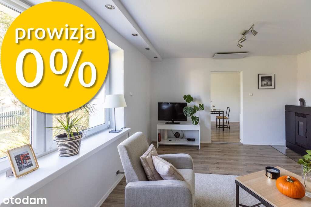 Dom z budynkiem gospodarczym i dużą działką-7