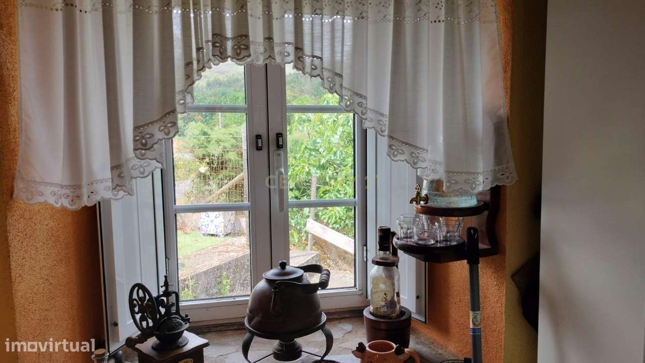 Quintinha de Charme em Álvares, Góis – O Refúgio Perfeito para Viver,-10