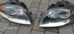 Audi A4 B7 lampa przednia  lewa Xenon - 6