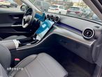 Mercedes-Benz Klasa C 220 d 4-Matic Avantgarde - 14