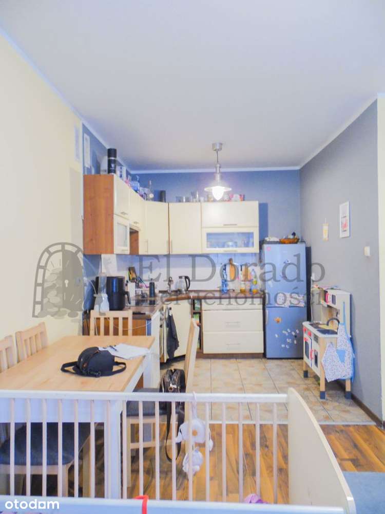 Mieszkanie 2 pokojowe w kamienicy w Rynku. Niski k - Pełny obrazek: 4/9