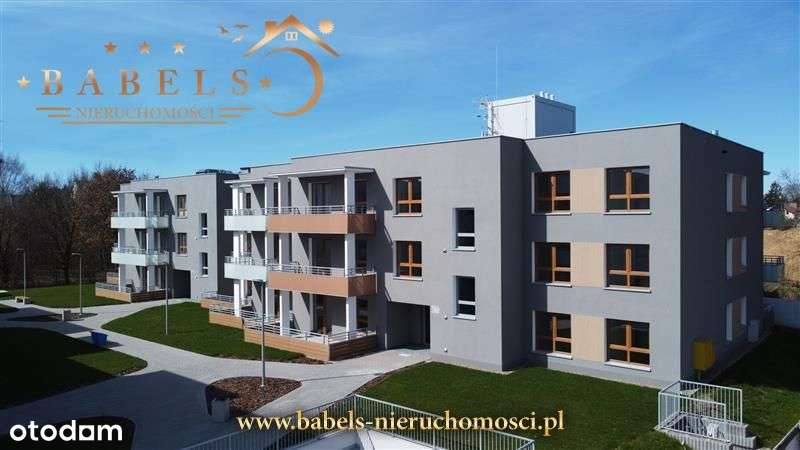 Nowe i słoneczne M4 Winda Balkon m-ce postojowe-9