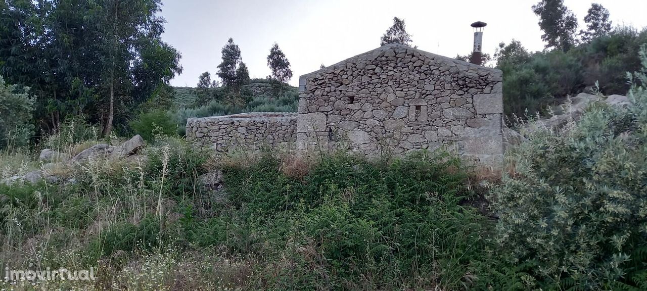 Terreno com 4,7ha ,  Casal da Serra- São Vicente da Beira, Castelo Bra