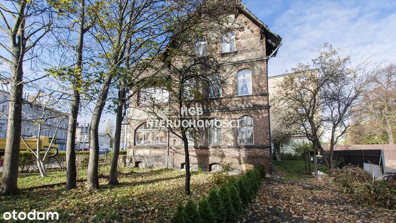 Na sprzedaż kamienica w doskonałej lokalizacji-13