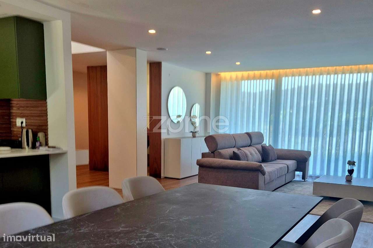 Moradia T3 Semi-Nova em Lanhas, Vila Verde-13