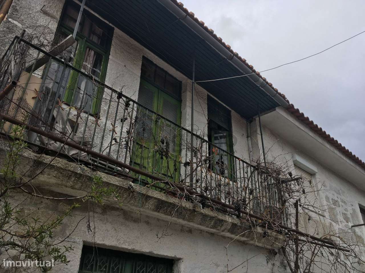 Moradia com dois Pisos - Grande imagem: 5/24