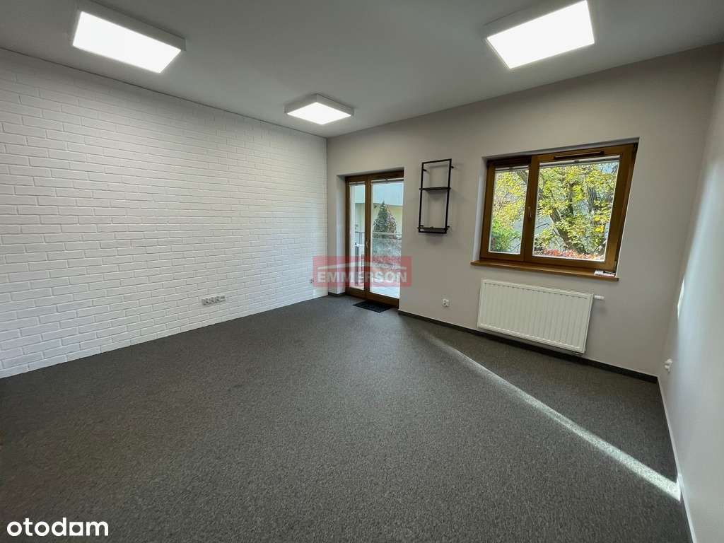 Biuro, Osiedle Oficerskie - Pełny obrazek: 4/8