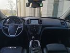 Opel Insignia 1.6 Turbo Innovation - 11