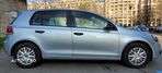 Volkswagen Golf 1.6 TDI DPF Trendline - 7