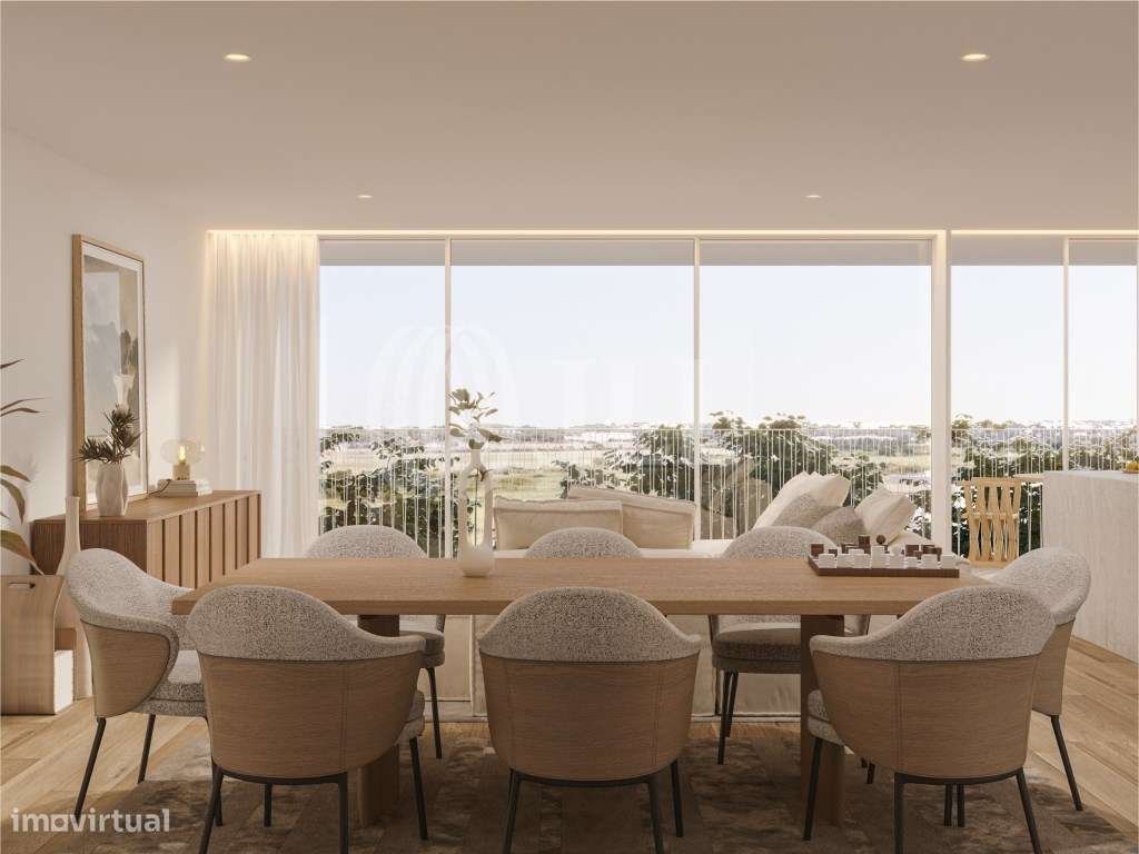 Apartamento T4 com varanda, Serenity Vilamoura, Algarve - Grande imagem: 2/45