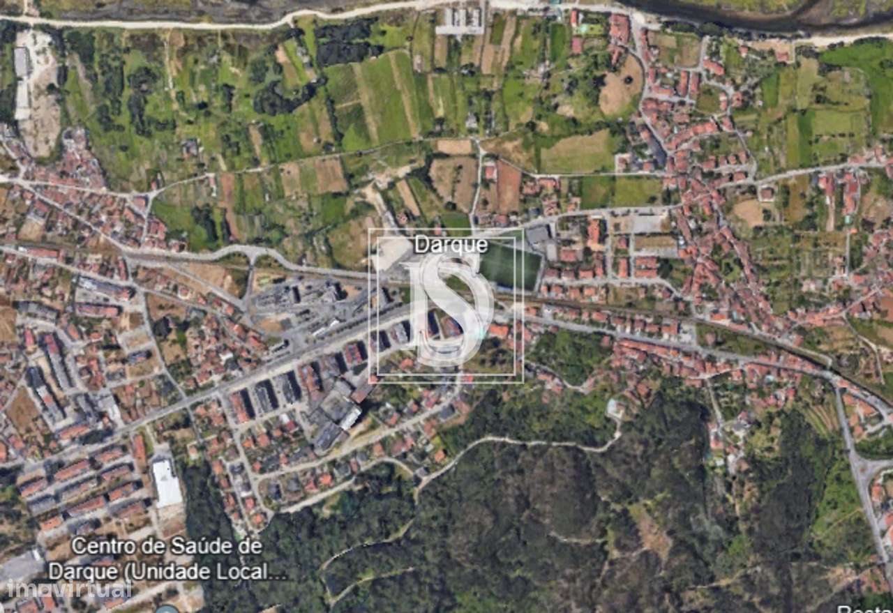 Terreno para construção em Darque - Quinta da Bouça - Grande imagem: 3/13