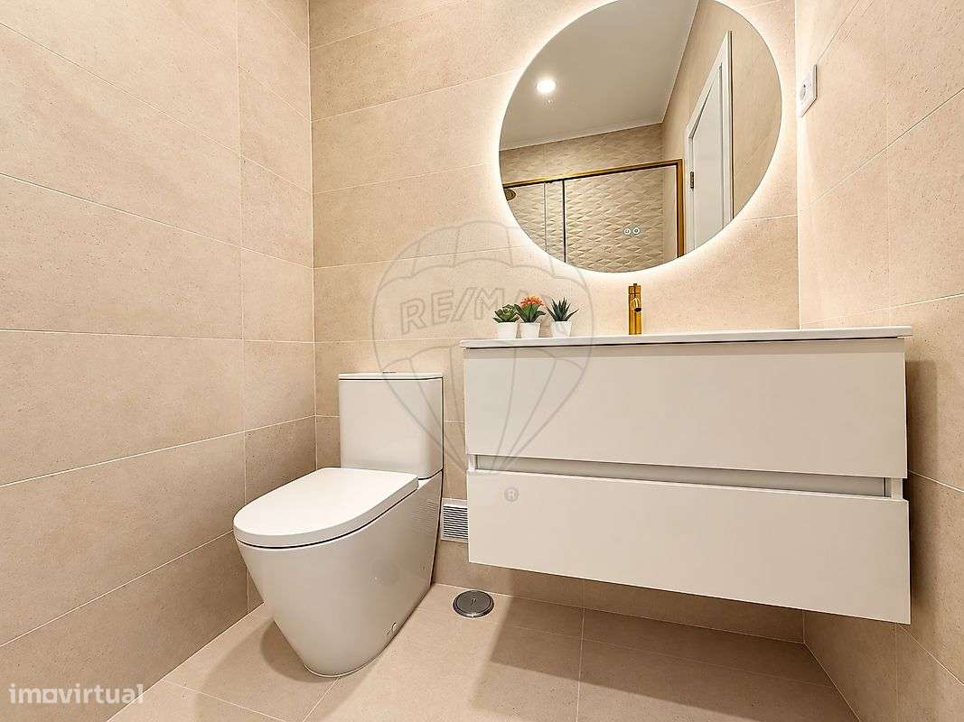 Apartamento T2 para venda-10
