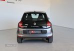 Renault Twingo SCe 70 Dynamique - 4