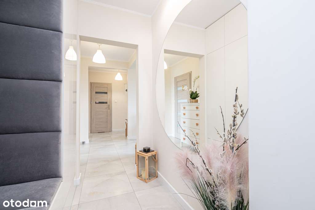 Na sprzedaż mieszkanie 3-pokojowe z dużym balkonem - Pełny obrazek: 3/12