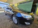 Opel Astra 1.4 Cosmo - 2