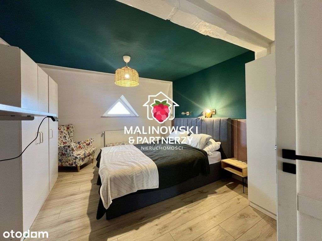 3 pokoje na toruńskiej starówce - do zamieszkania-11