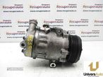 COMPRESSOR AR CONDICIONADO OPEL COMBO TOUR 2003 -24421642 - 2