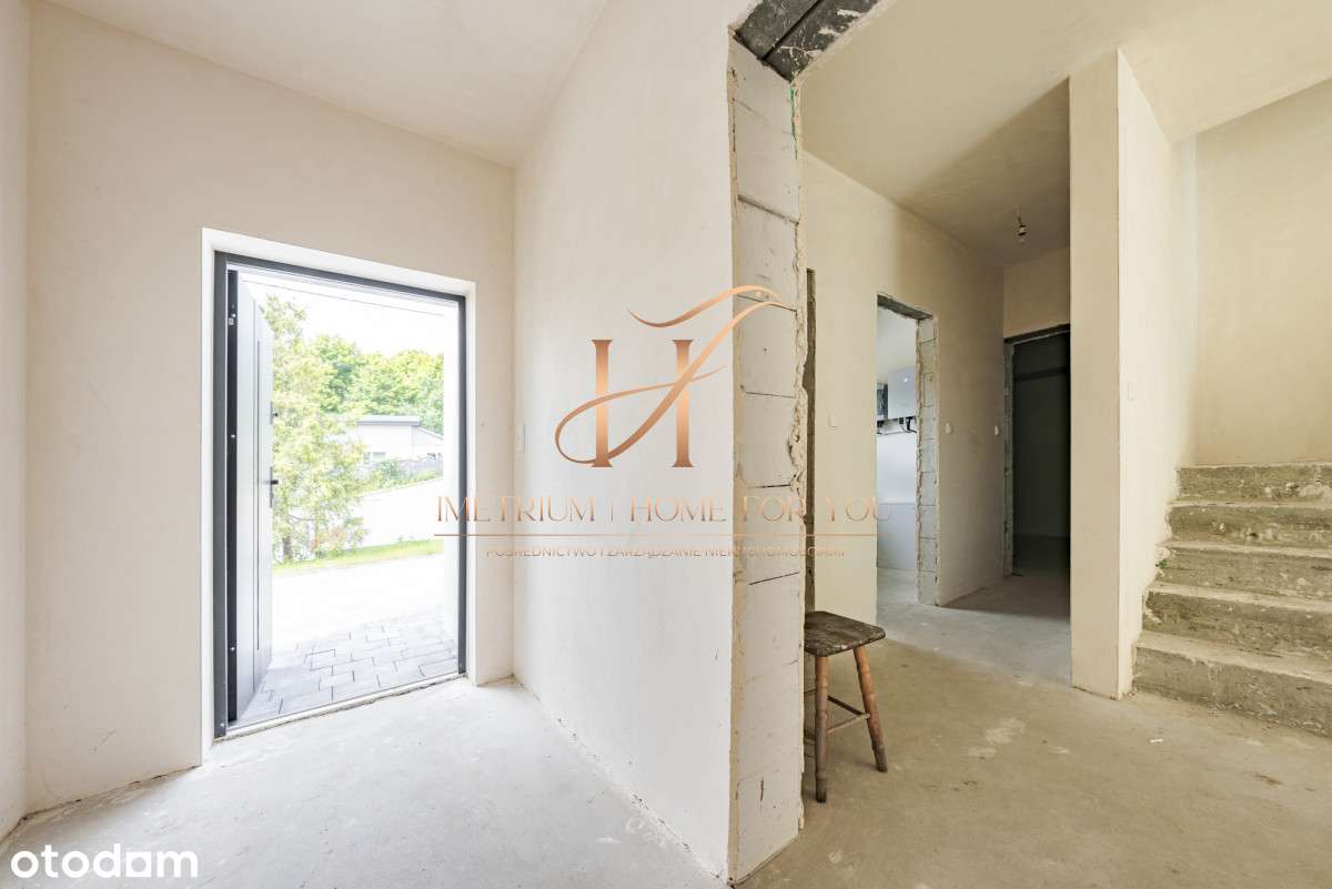 Zamień mieszkanie na dom.-12