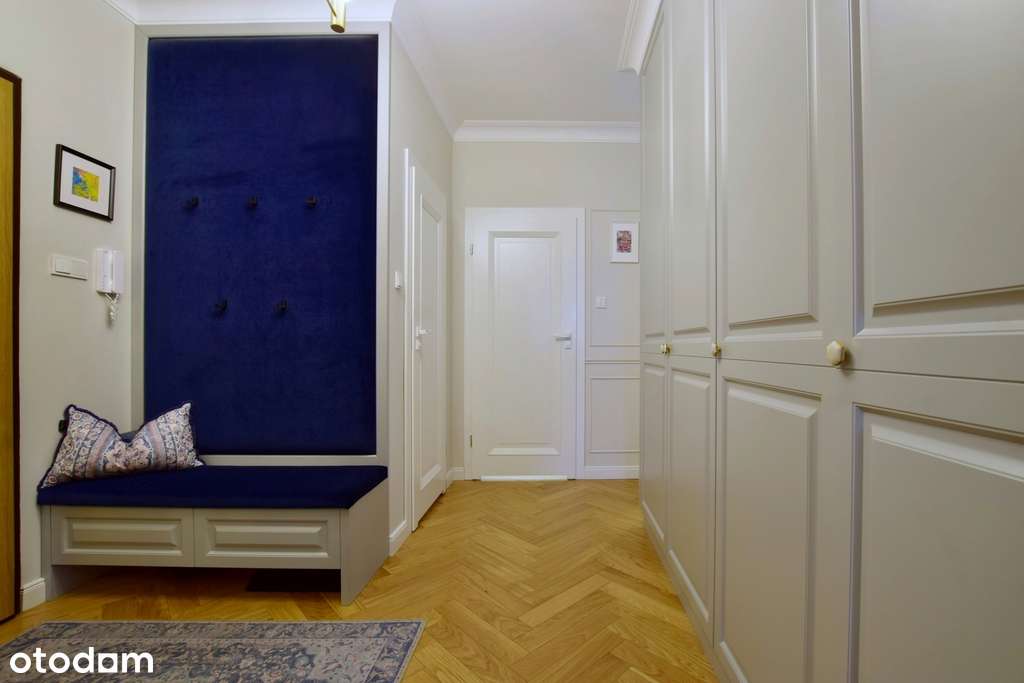 Apartament Premium 91,53 m² – 4 pokoje, Polesie-18