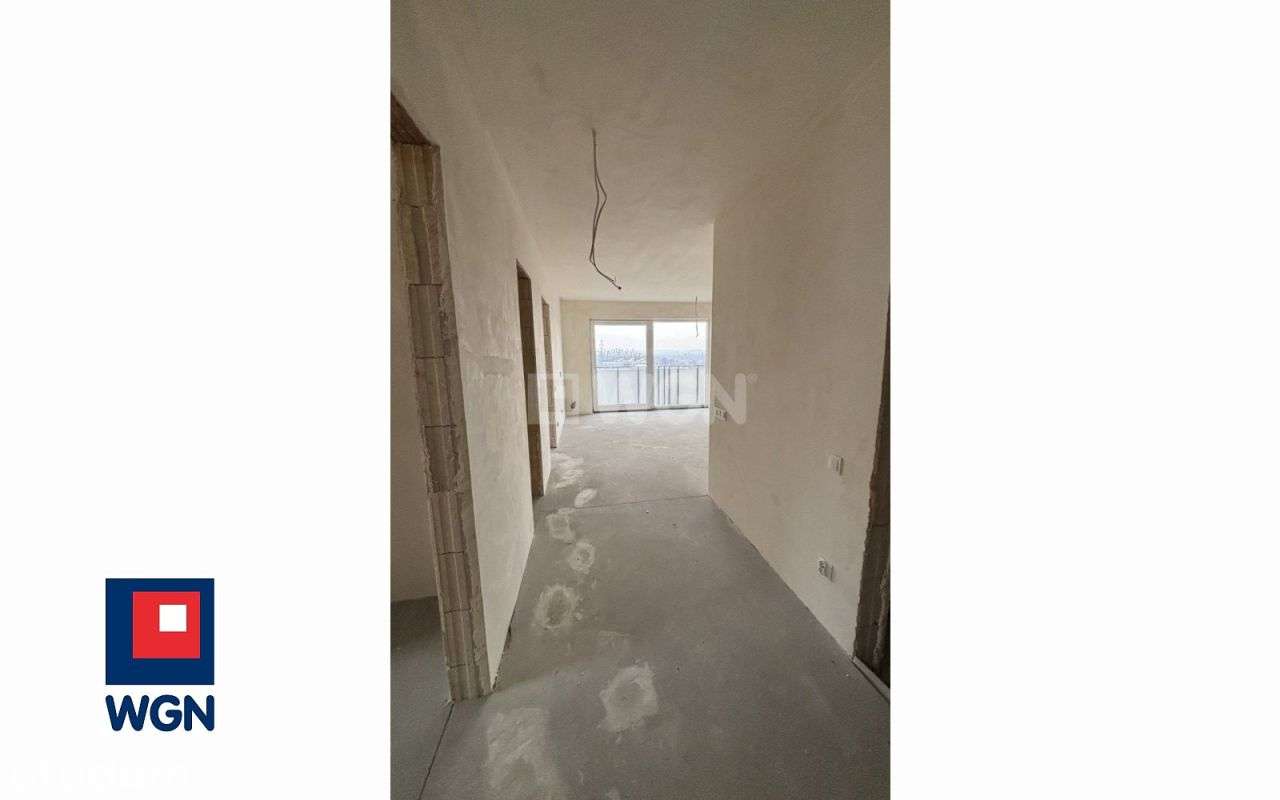 Mieszkanie/ lokal użytkowy na Gumieńcach z tarasem - Pełny obrazek: 5/17