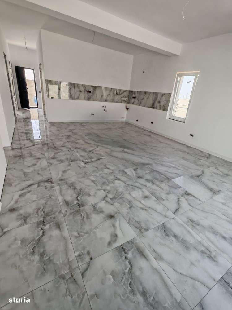 Casa 4 camere spatioasa, teren 440 mp- Comuna Berceni - Imagine principală: 5/15