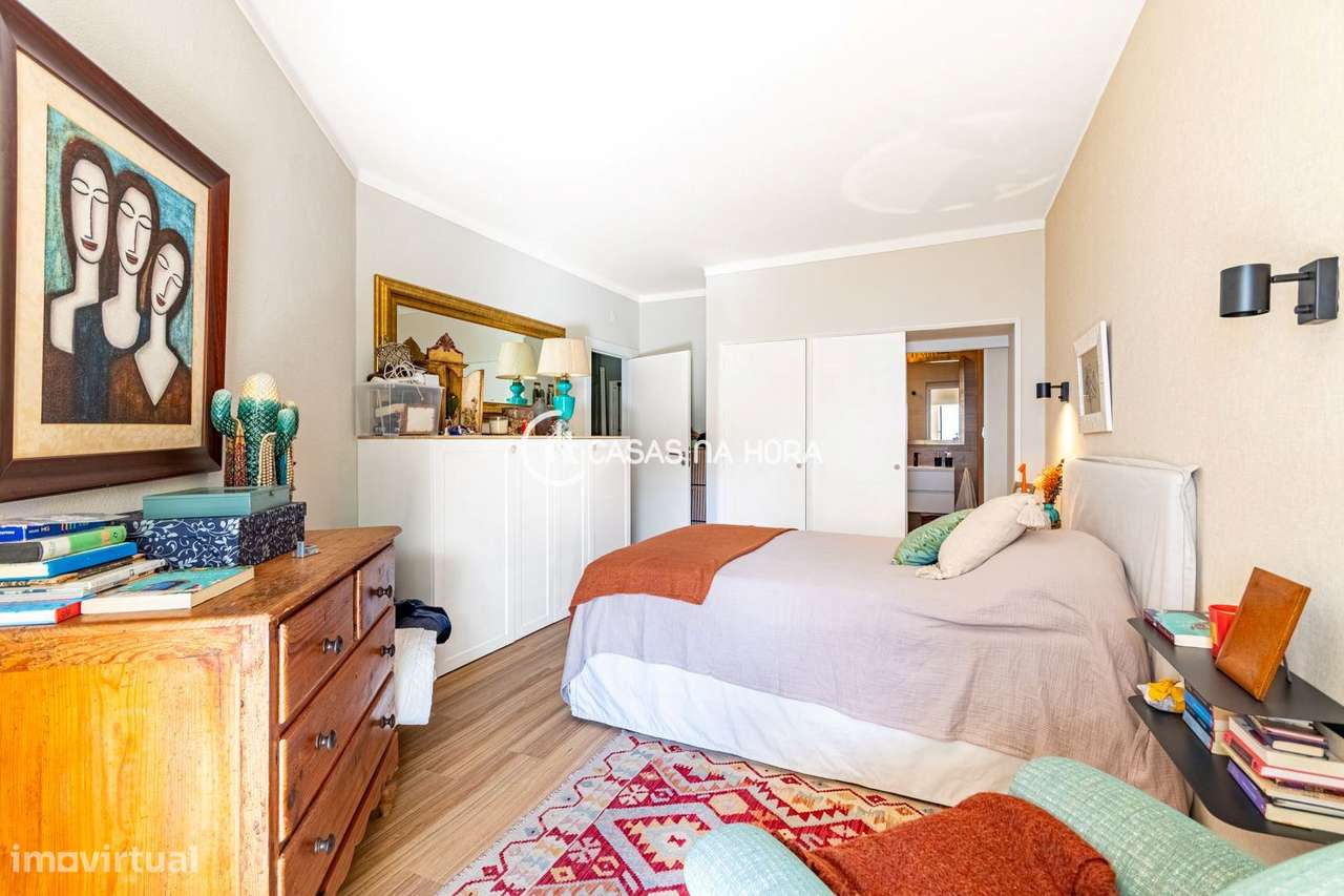 T1 em Condominio com Piscina - Bairro do Rosário ( RESERVADO) - Grande imagem: 4/23