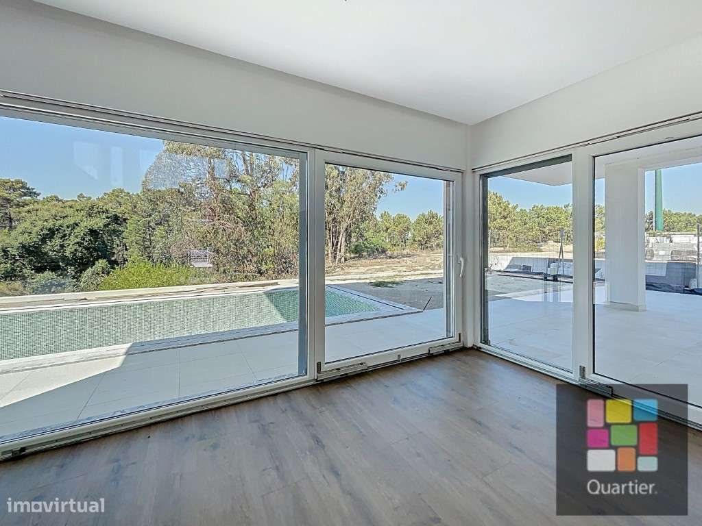 Moradia de Luxo T3+1 com Piscina - Marisol - Grande imagem: 3/10