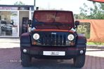 Jeep Wrangler 2.8 CRD ATX Sport - 2