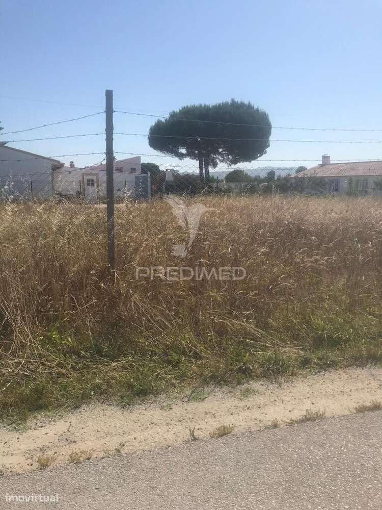 Terreno Rústico/ Urbano , 305,50m2 - Vila Nova de Mil Fontes - Grande imagem: 4/6