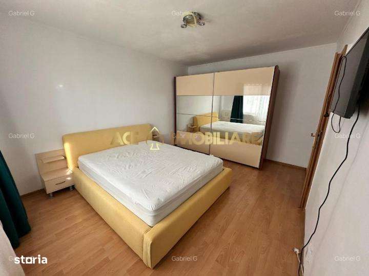 Eroii Revolutiei | 3 camere | Centrala proprie | Parcare | 7' Metrou - Imagine principală: 5/11