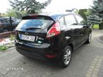 Ford Fiesta - 6