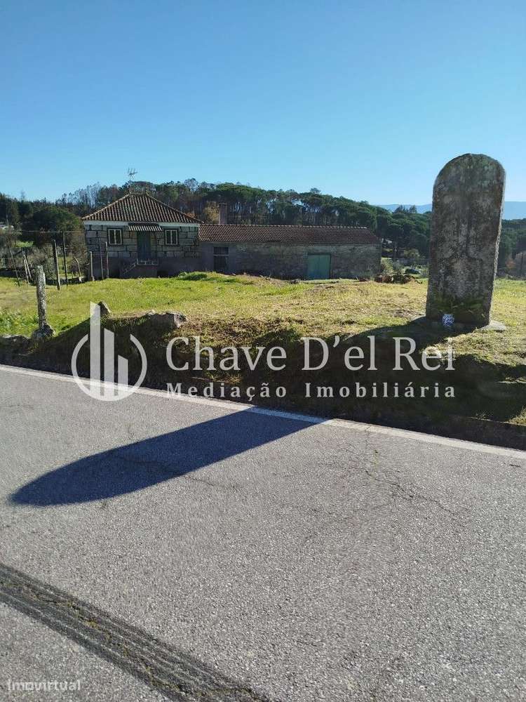 Quintinha T3 Venda em Espinho,Mangualde-11