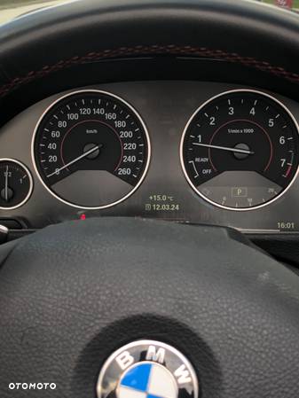 BMW Seria 4 430i Cabrio Sport Line - 19
