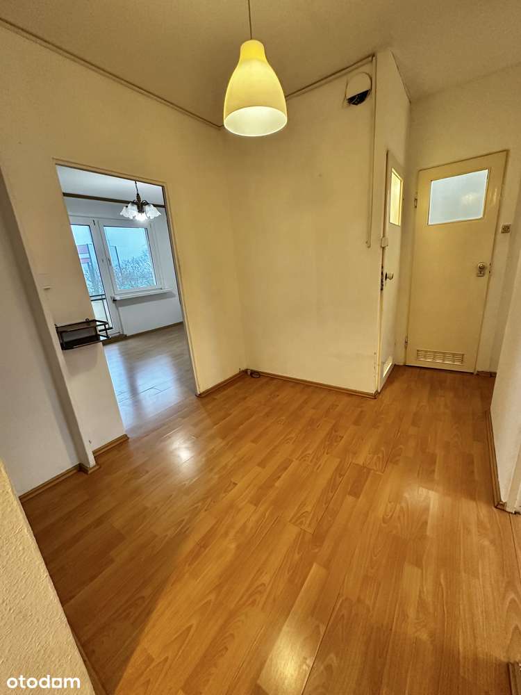 Duże i słoneczne w niskim bloku-4