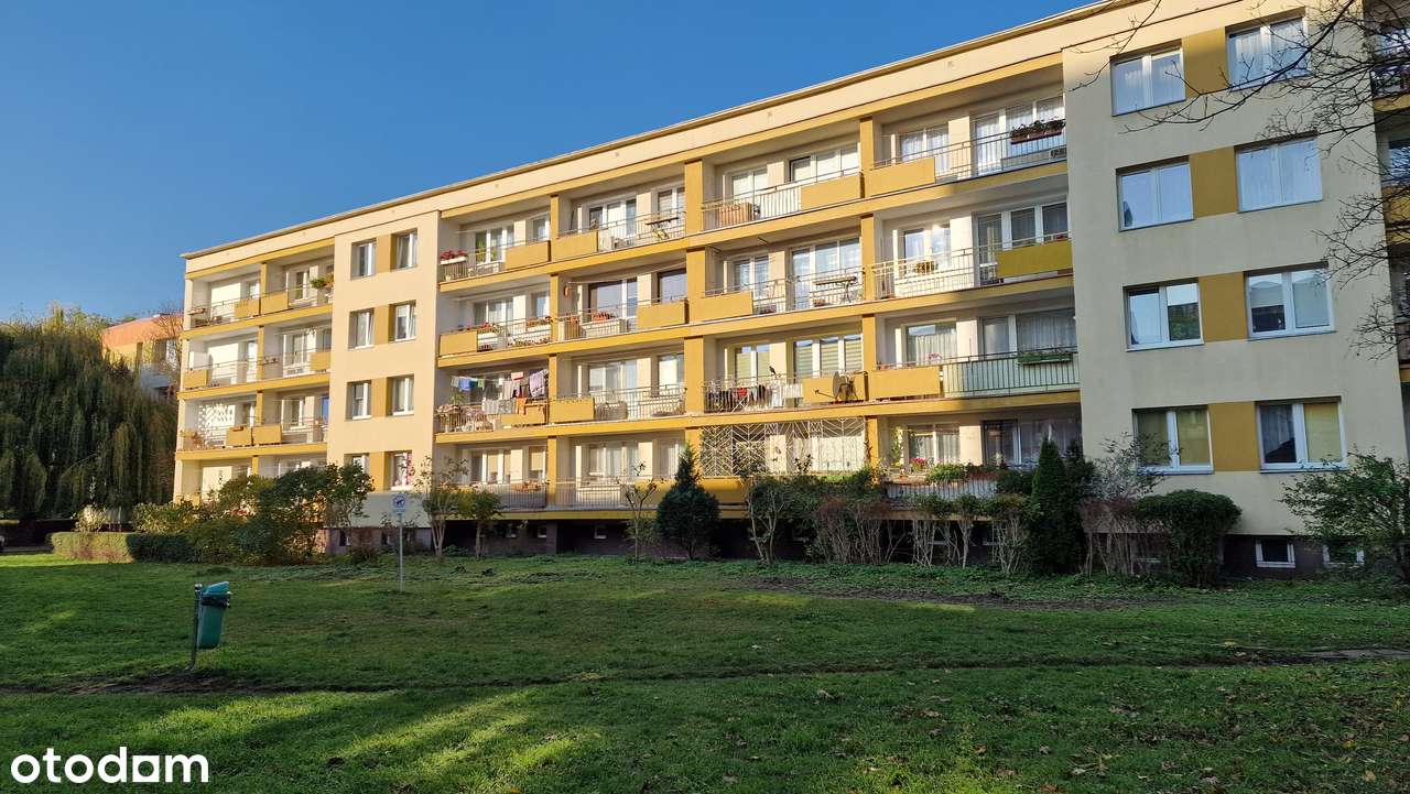 3 pokoje - spółdzielcze! CENTRUM!-0