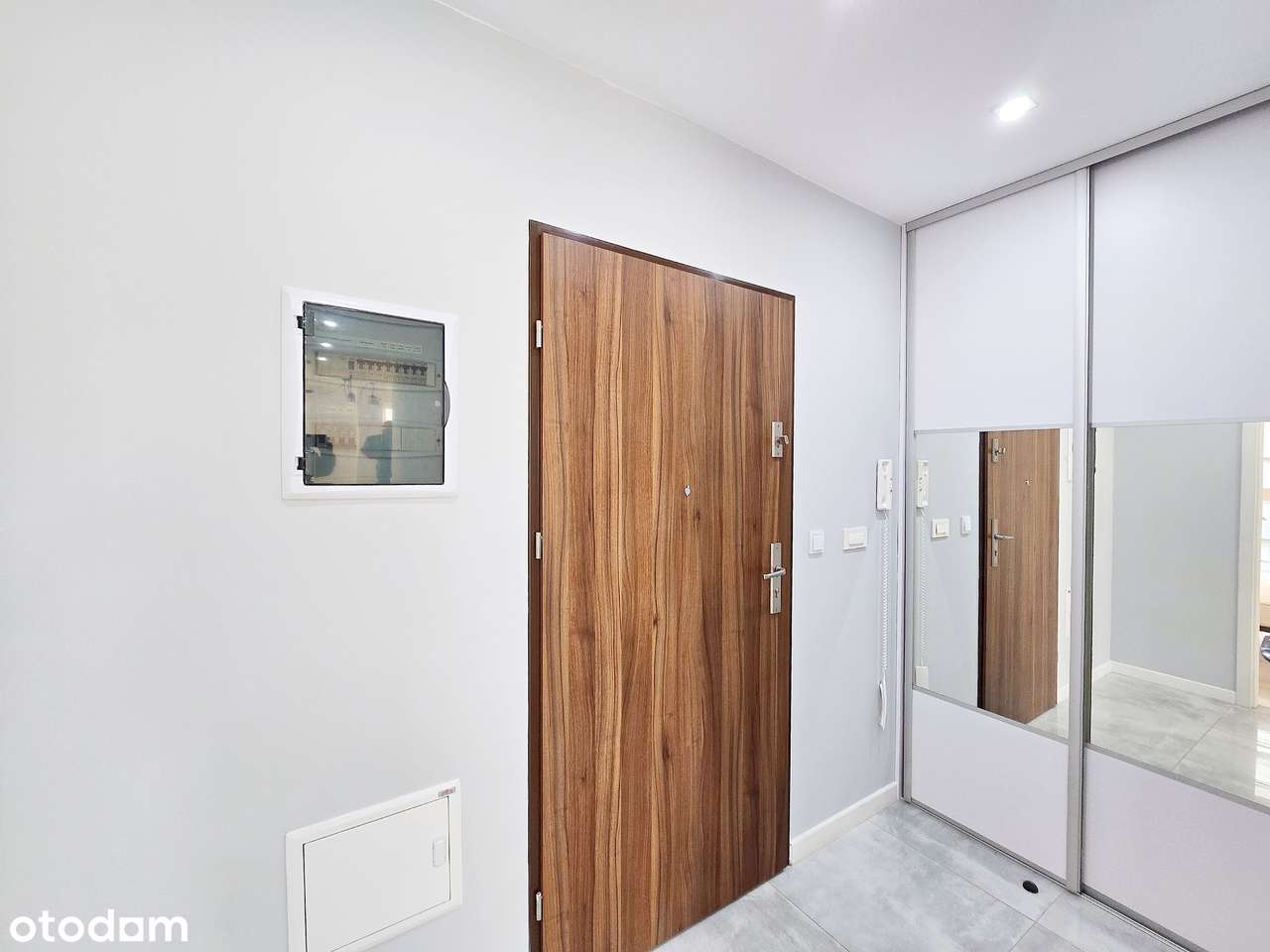 Dębowe tarasy, 3 pokoje z balkonem, meble z AGD, bez prowizji-11