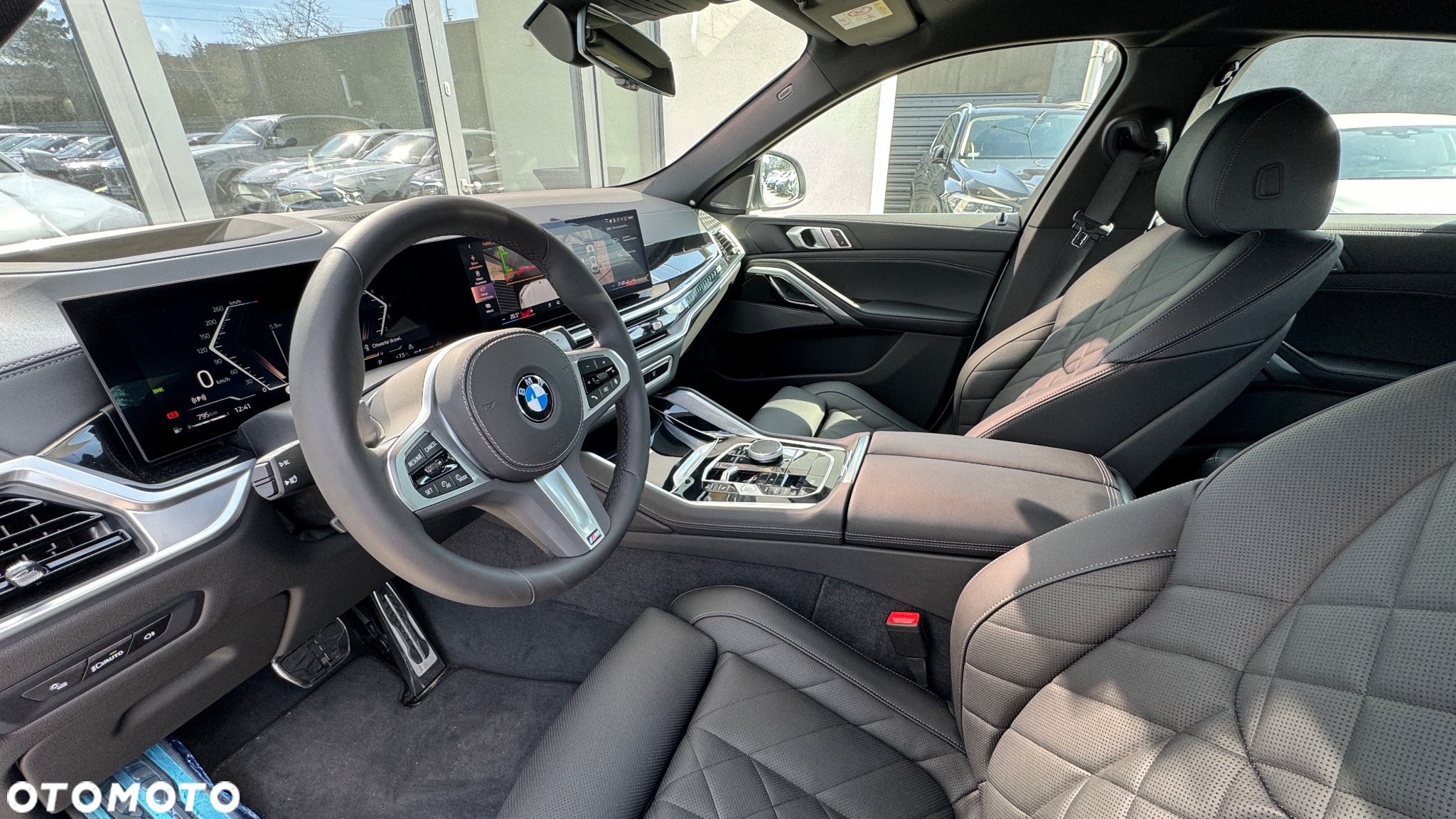 BMW X6 xDrive40i mHEV sport - 16