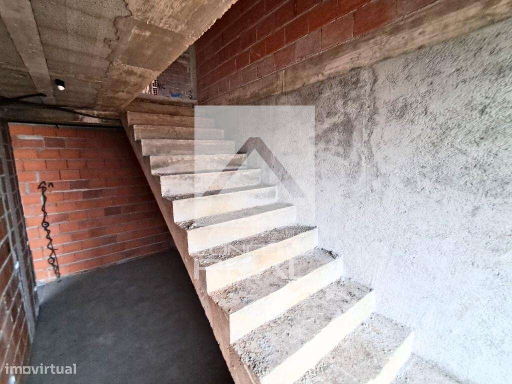 Moradia T3 - Em construção - Alfena - 4 Frentes - Tipo Térrea-7