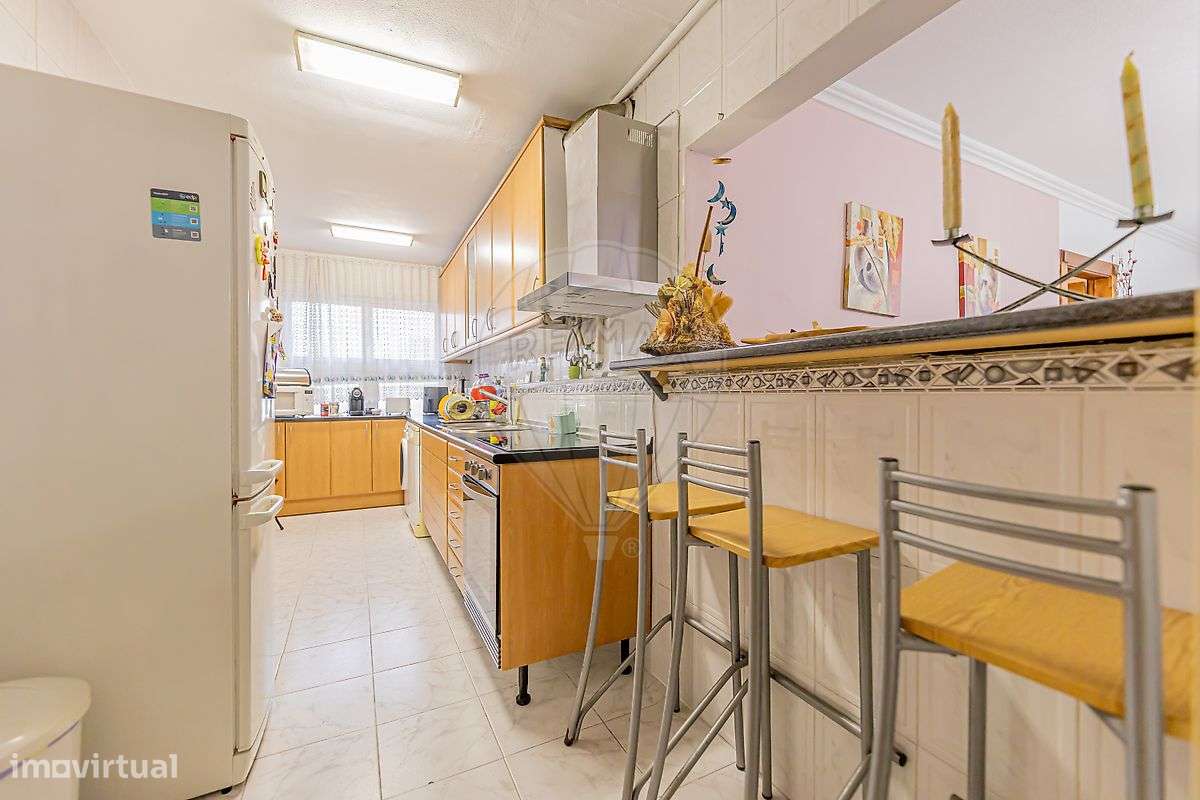 Apartamento T3 para venda - Grande imagem: 3/50