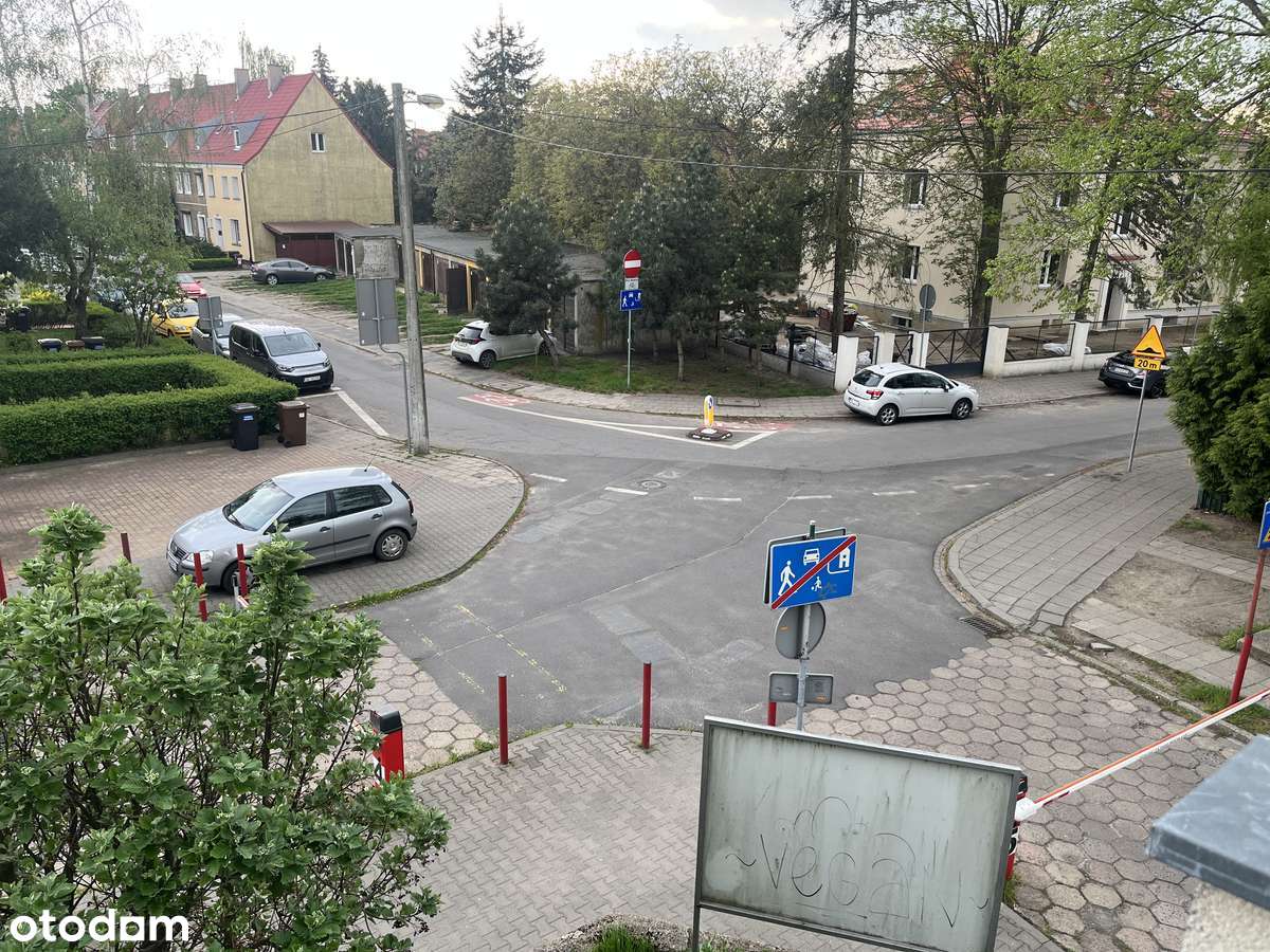 Duże mieszkanie przy ul. Przybyszewskiego z garażem-18