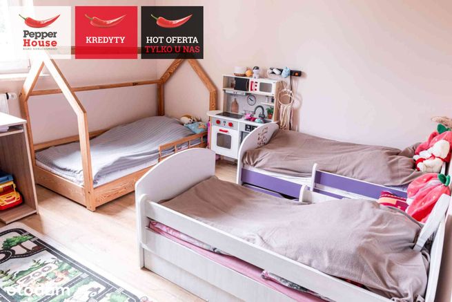 Oferta w przygotowaniu- duże mieszkanie z ogrodem-8