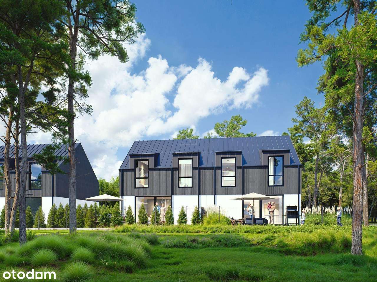 Blisko przystanek! Rekuperacja! | 0% prowizji! - Pełny obrazek: 4/12