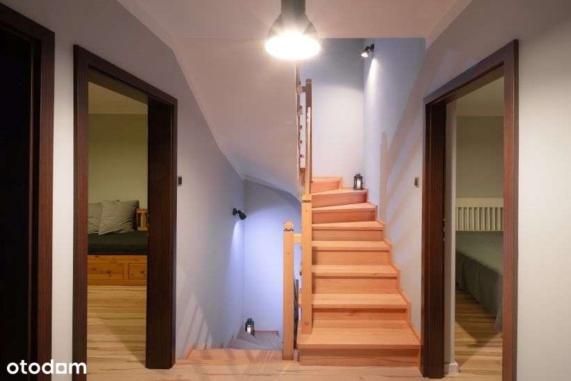 Gotowy do zamieszkania szeregowiec Smochowice-14