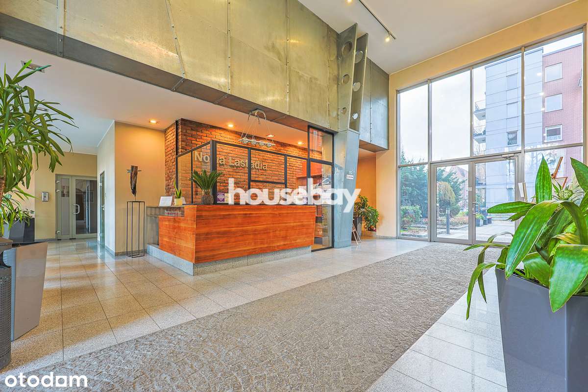 2 pokoje nad Motławą, 5 minut do Neptuna, Nowa Lastadia-16