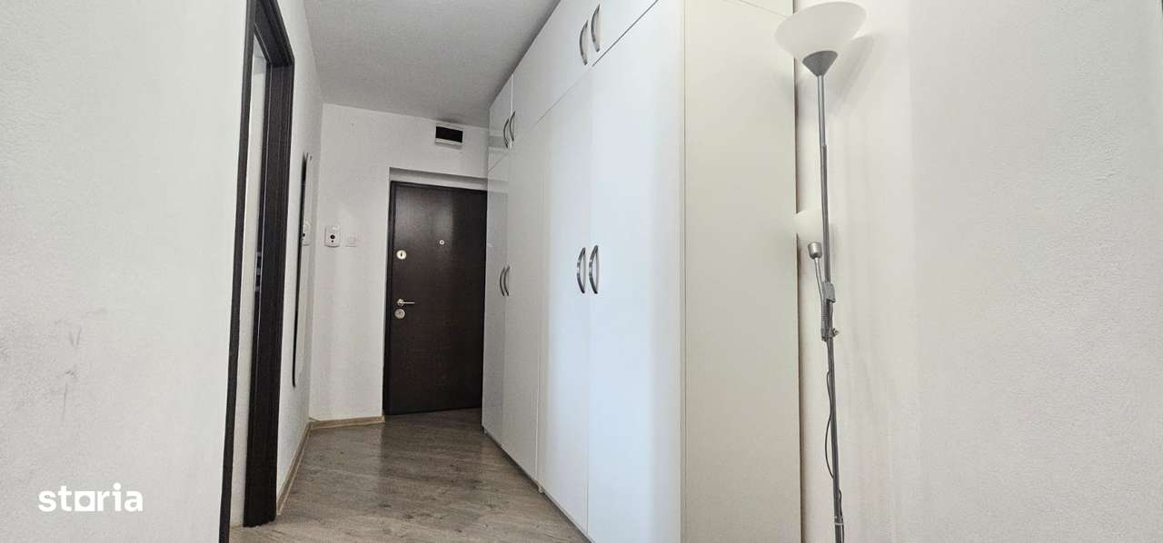 Vand apartament 3 camere,confort 1, decomandat, Str.Siretului-15
