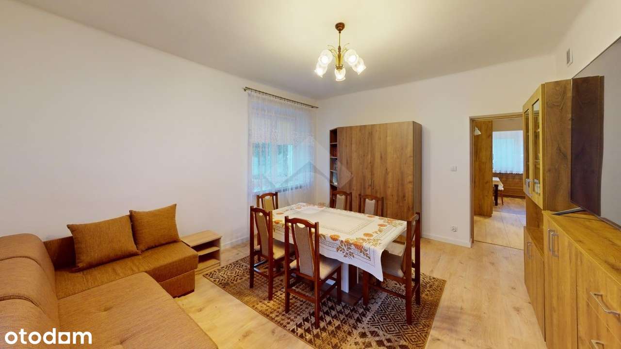 dwupokojowe mieszkanie na sprzedaż-0