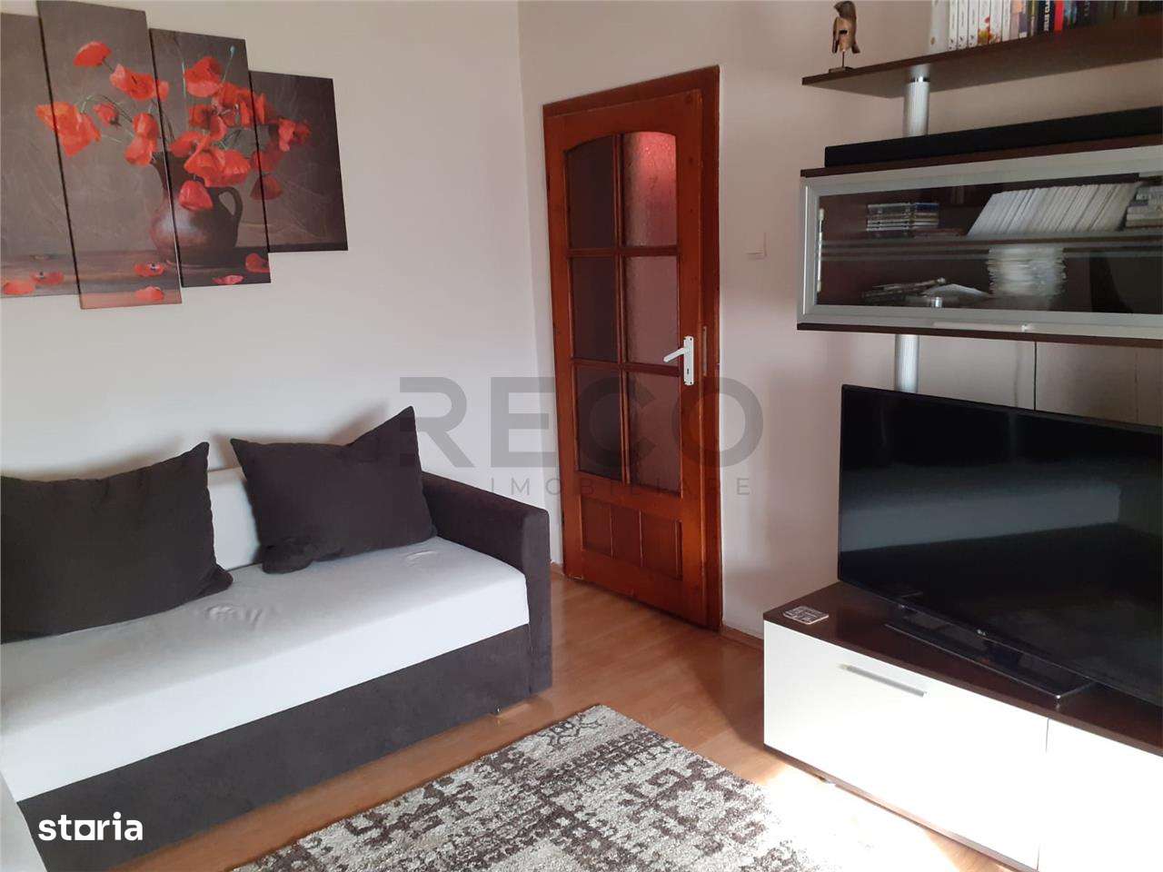 RECO Apartament 2 camere, Zona Calea Aradului - Imagine principală: 5/6